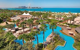 The Ritz Carlton Dubai 5*