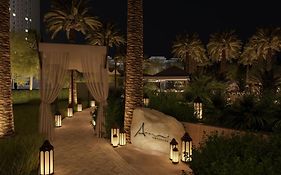 The Ritz-carlton, Dubai Hotel United Arab Emirates